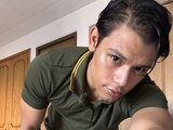 MiguelSolento sex camshow