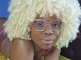 AkeliaHampson real recorded