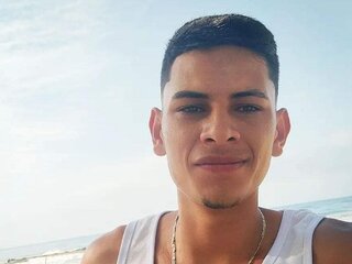 AlexWolfs livesex lj