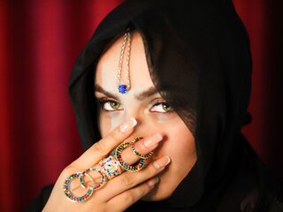 AzaharaNabil videos porn