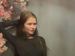 CharisseChappel jasmin real