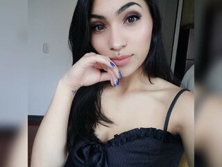 LiliHern webcam fuck