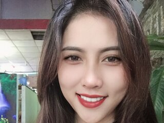 LisaDanh naked pussy