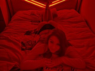 MaryZlam naked video