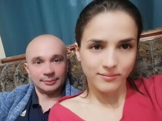 MilaAndBoris pictures camshow