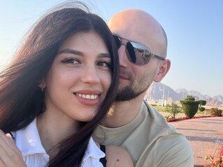 RitaAndJoe jasmine shows