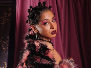 SofiaKeeper real show