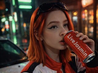VictoriaMill online cam